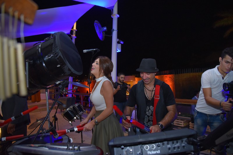 Kempinski Summerland 1st Year Anniversary Party
